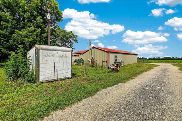 14575 County Road 227, Caldwell, TX 77836