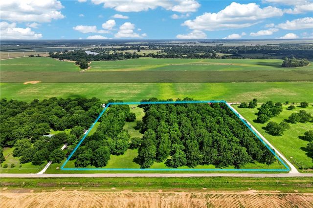 14575 County Road 227, Caldwell, TX 77836