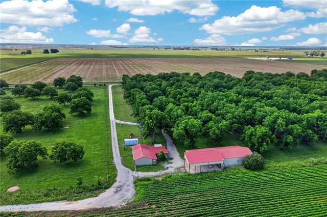 14575 County Road 227, Caldwell, TX 77836
