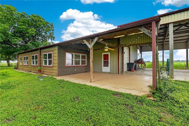 14575 County Road 227, Caldwell, TX 77836