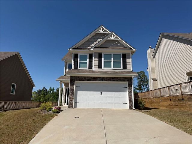 325 Melody Lane, Cartersville, GA 30121