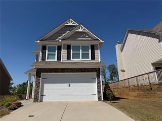 325 Melody Lane, Cartersville, GA 30121