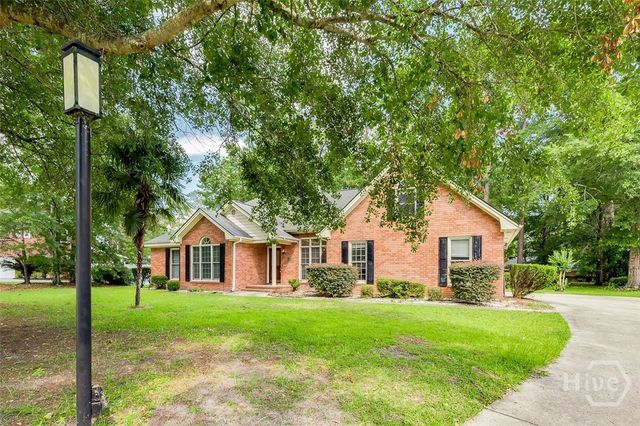 114 Red Bluff Circle, Rincon, GA 31326