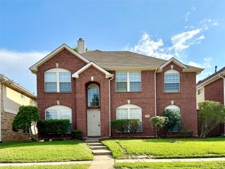 5109 Boxwood Lane, Mckinney, TX 75070