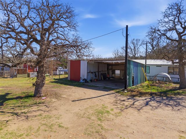 154 Clark Jason LN, Cedar Creek, TX 78612