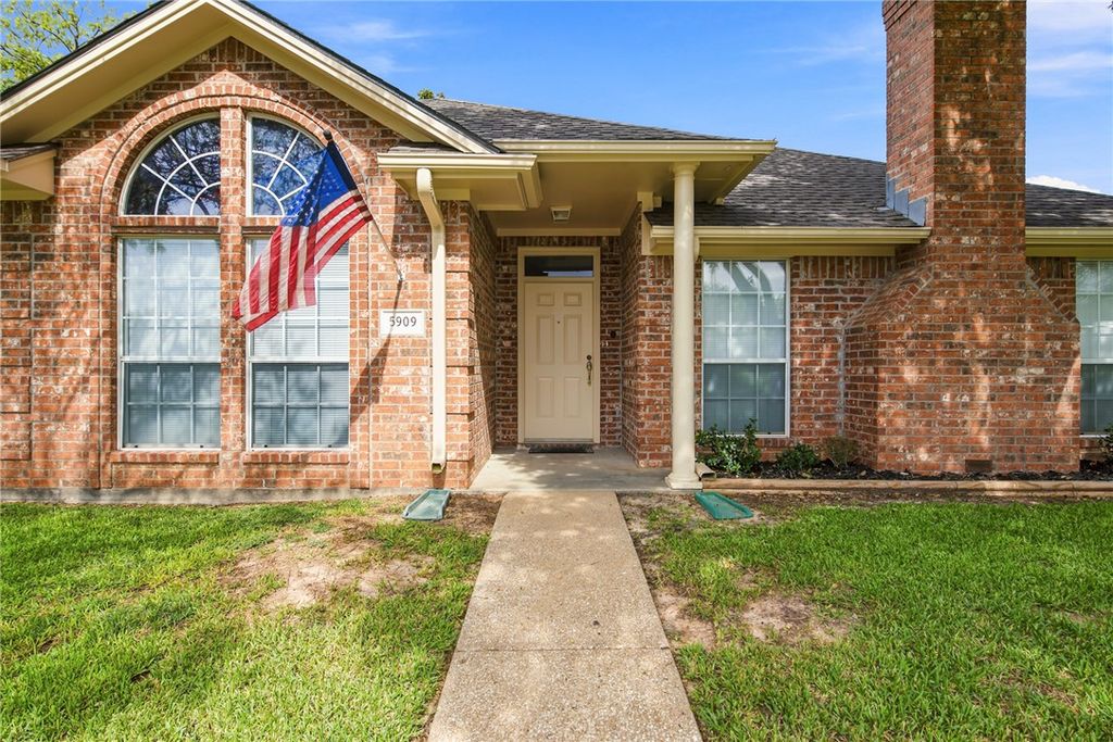 5909 Sheffield Terrace Lane, Bryan, TX 77802 — photo 3