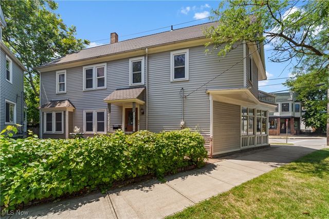 2280 W 10th Street, Cleveland, OH 44113