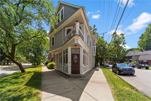 2280 W 10th Street, Cleveland, OH 44113