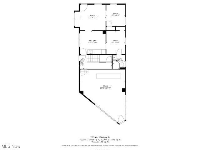 2280 W 10th Street, Cleveland, OH 44113