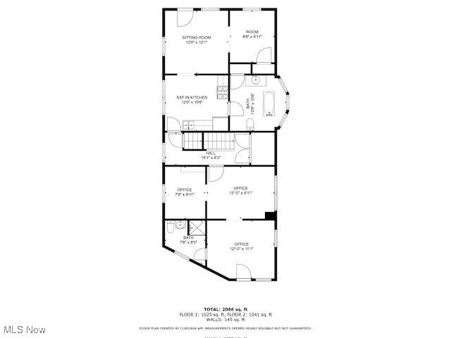 2280 W 10th Street, Cleveland, OH 44113