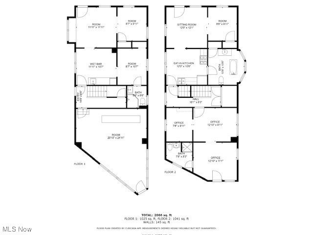 2280 W 10th Street, Cleveland, OH 44113