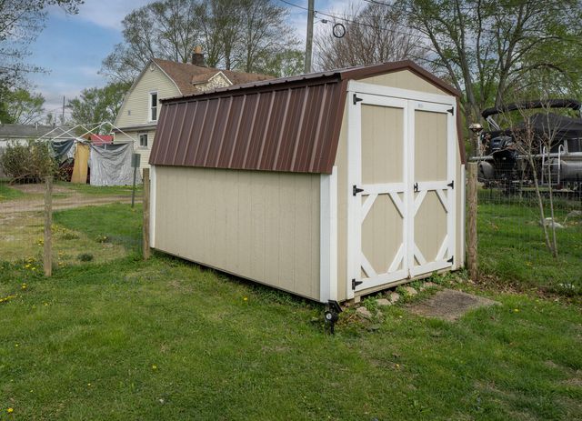 105 Fairmont Avenue, Mount Vernon, OH 43050