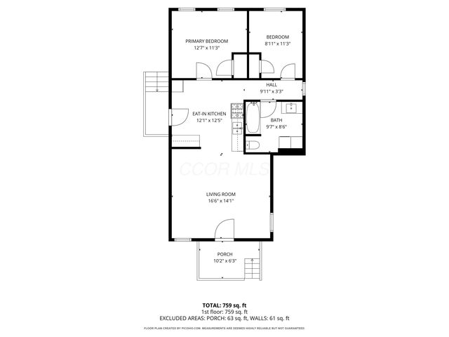 105 Fairmont Avenue, Mount Vernon, OH 43050