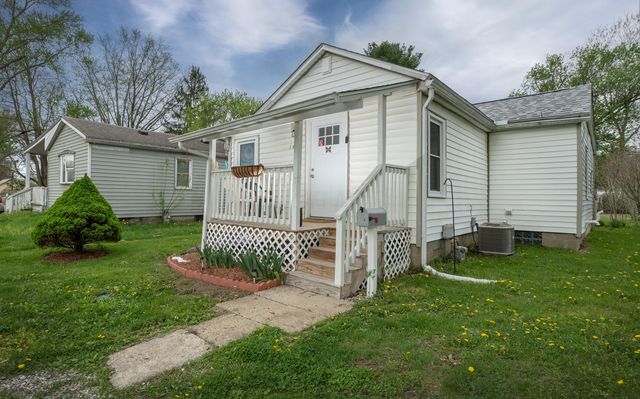 105 Fairmont Avenue, Mount Vernon, OH 43050
