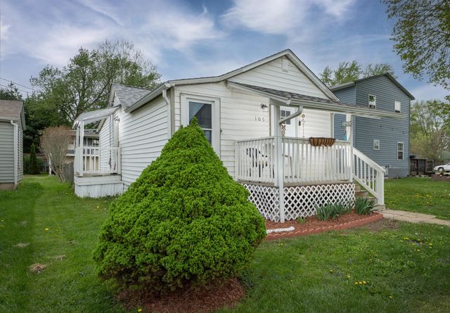 105 Fairmont Avenue, Mount Vernon, OH 43050