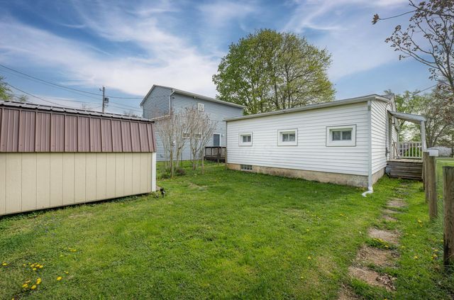 105 Fairmont Avenue, Mount Vernon, OH 43050