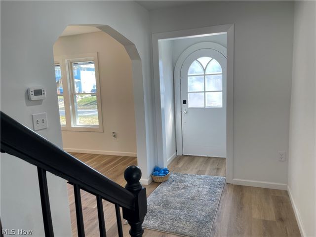 802 Orlando Avenue, Akron, OH 44320