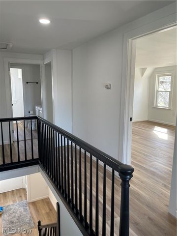 802 Orlando Avenue, Akron, OH 44320