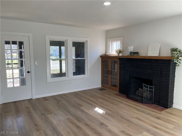 802 Orlando Avenue, Akron, OH 44320