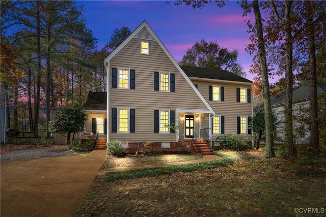 1908 Windingridge Dr, Henrico, VA 23238