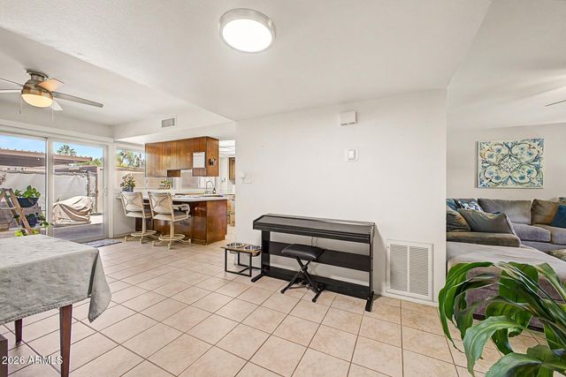 1407 E MALIBU Drive, Tempe, AZ 85282