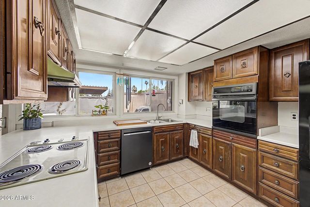 1407 E MALIBU Drive, Tempe, AZ 85282