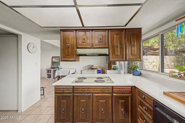 1407 E MALIBU Drive, Tempe, AZ 85282