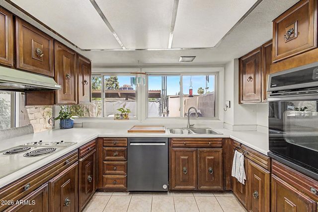 1407 E MALIBU Drive, Tempe, AZ 85282