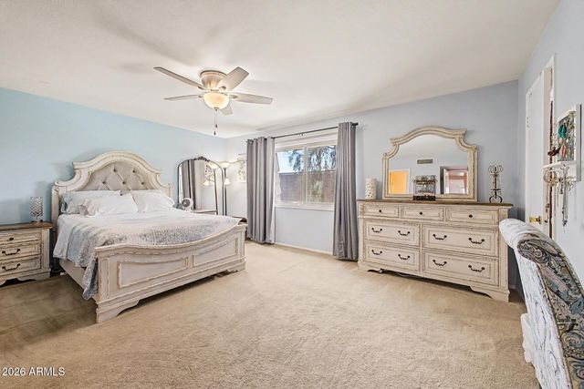 1407 E MALIBU Drive, Tempe, AZ 85282