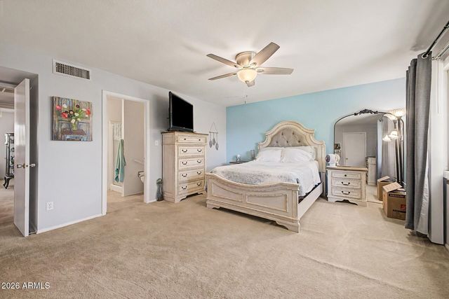 1407 E MALIBU Drive, Tempe, AZ 85282