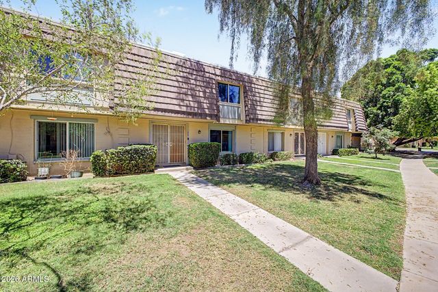 1407 E MALIBU Drive, Tempe, AZ 85282