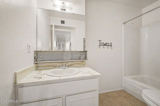 1407 E MALIBU Drive, Tempe, AZ 85282