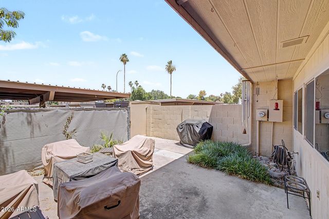 1407 E MALIBU Drive, Tempe, AZ 85282