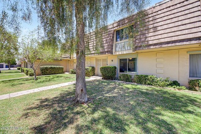 1407 E MALIBU Drive, Tempe, AZ 85282