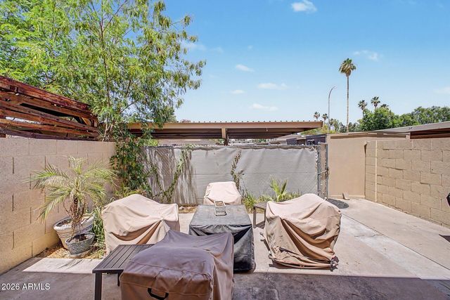 1407 E MALIBU Drive, Tempe, AZ 85282