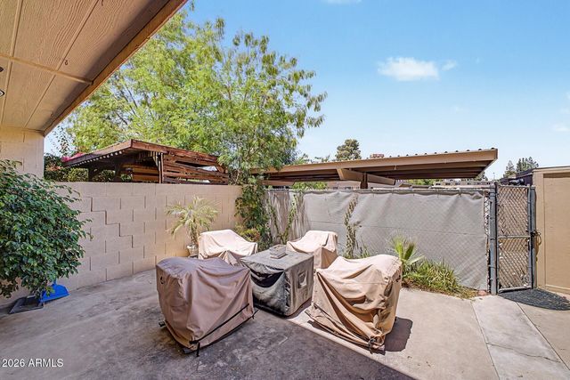 1407 E MALIBU Drive, Tempe, AZ 85282
