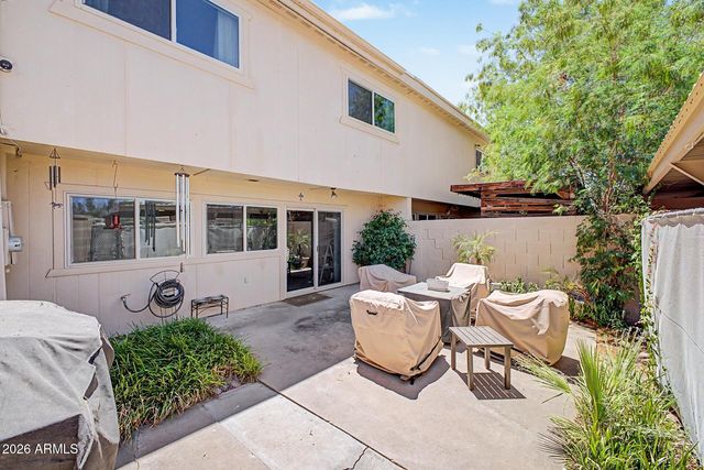 1407 E MALIBU Drive, Tempe, AZ 85282