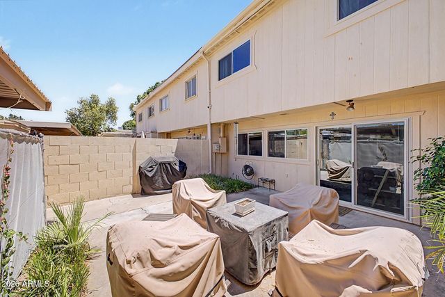 1407 E MALIBU Drive, Tempe, AZ 85282
