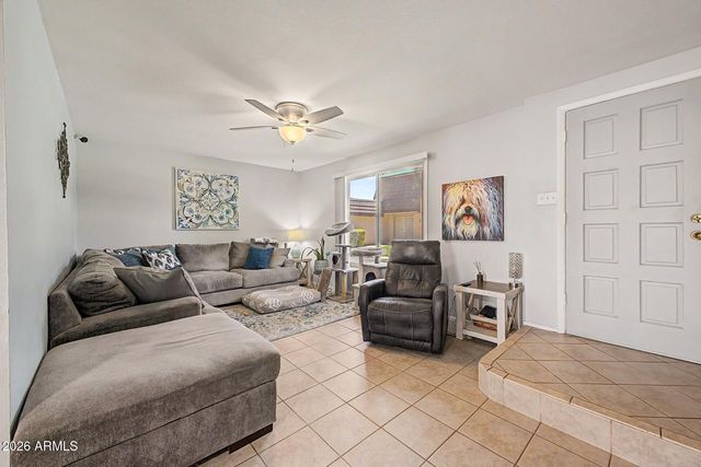1407 E MALIBU Drive, Tempe, AZ 85282