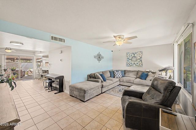1407 E MALIBU Drive, Tempe, AZ 85282