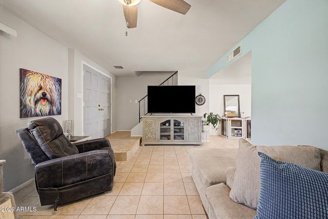 1407 E MALIBU Drive, Tempe, AZ 85282