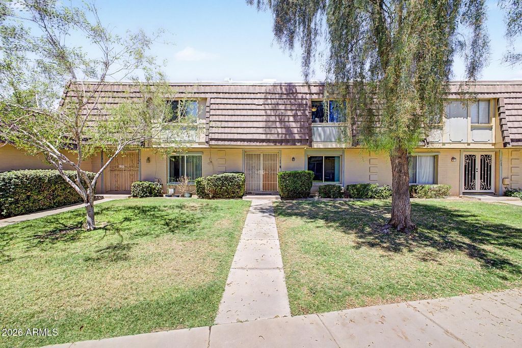 1407 E MALIBU Drive, Tempe, AZ 85282