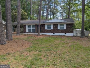 4308 Sheppard Drive, Conley, GA 30288
