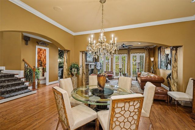2713 Calder Court, Fort Worth, TX 76107