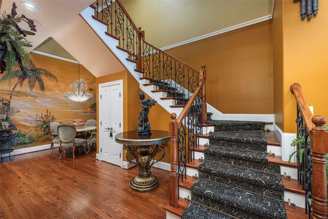 2713 Calder Court, Fort Worth, TX 76107
