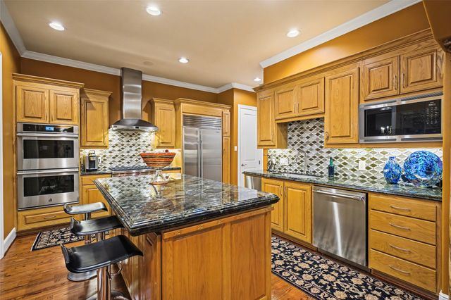 2713 Calder Court, Fort Worth, TX 76107