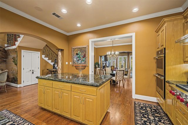 2713 Calder Court, Fort Worth, TX 76107