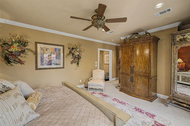 2713 Calder Court, Fort Worth, TX 76107