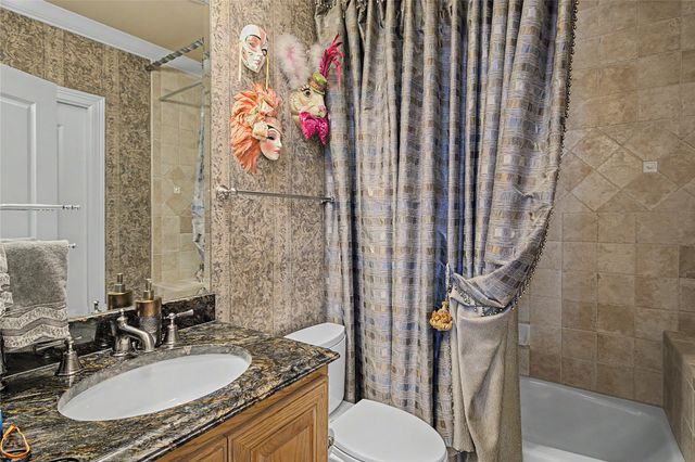 2713 Calder Court, Fort Worth, TX 76107