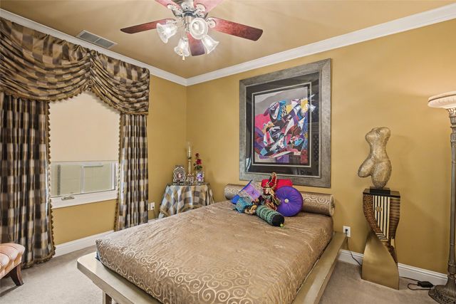 2713 Calder Court, Fort Worth, TX 76107